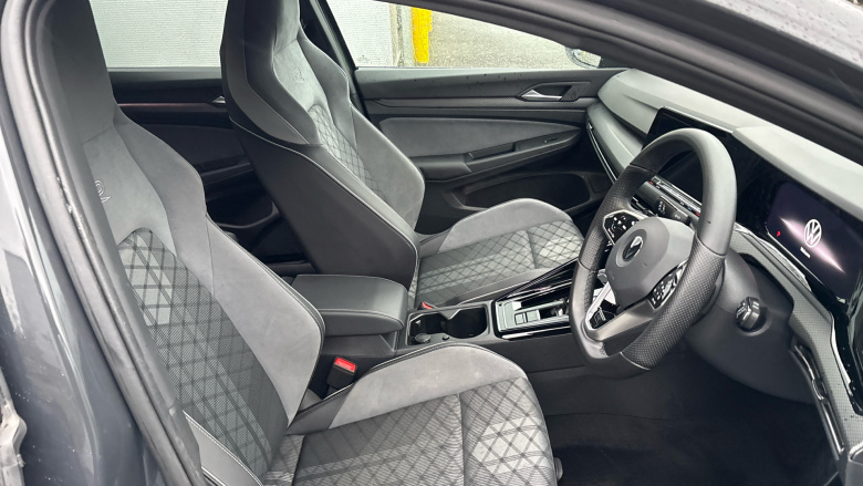 Volkswagen Golf 1.5 eTSI 150 R-Line 5dr DSG Petrol Hatchback